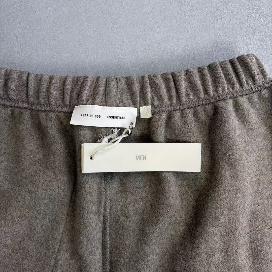 Bape ¥198 Fear Of God Essentials - Image 20