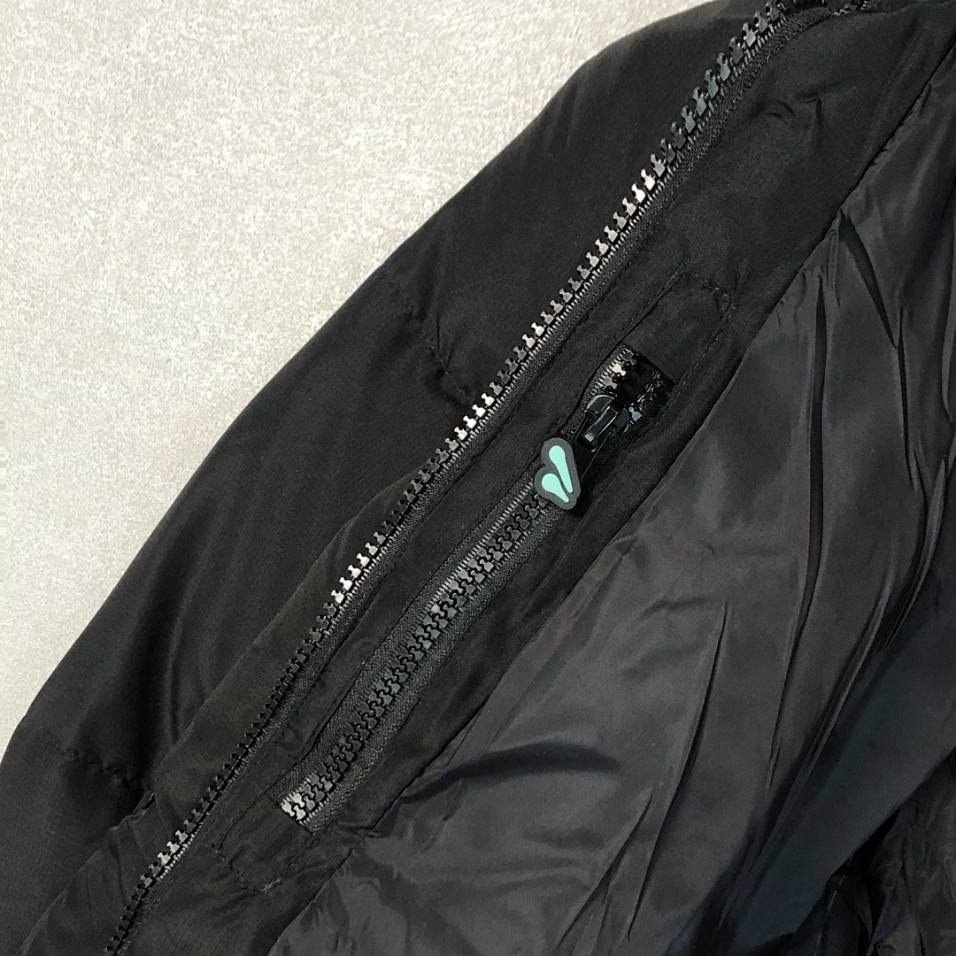 Syna World ¥498 Synaworld Down Jacket - Image 12