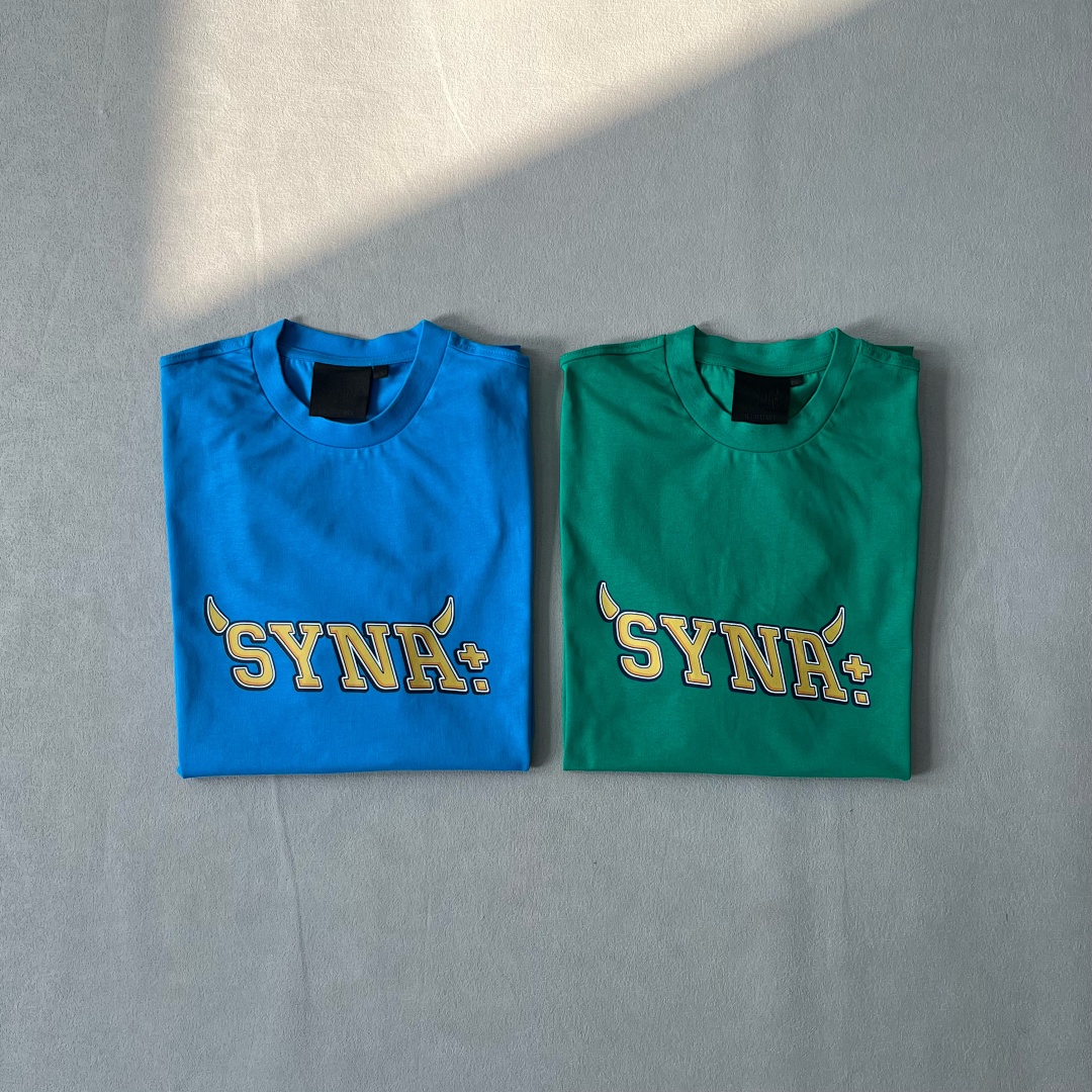 Syna World ¥65