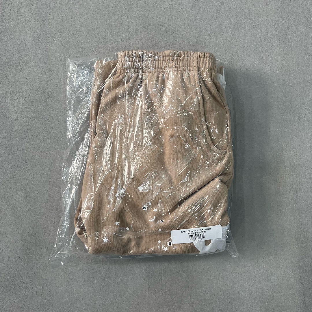 Sp5der ¥150🔥Discount🔥Sp5Der 1:1 (Sand) - Image 21