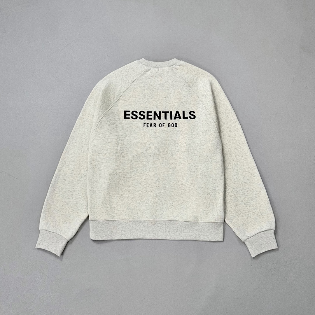 Bape ¥198 Fear Of God Essentials - Image 16