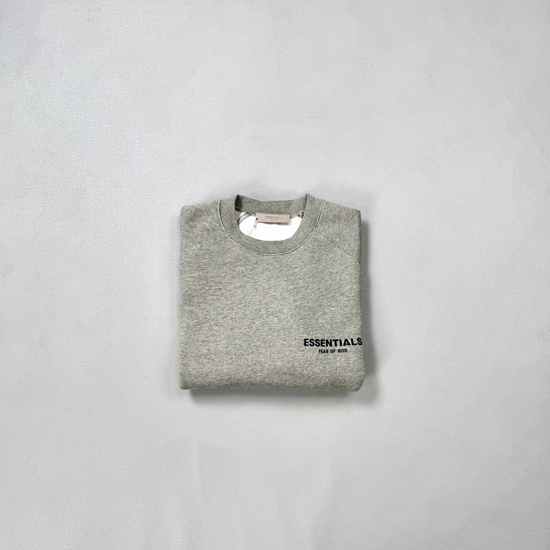 Bape ¥198 Fear Of God Essentials - Image 37