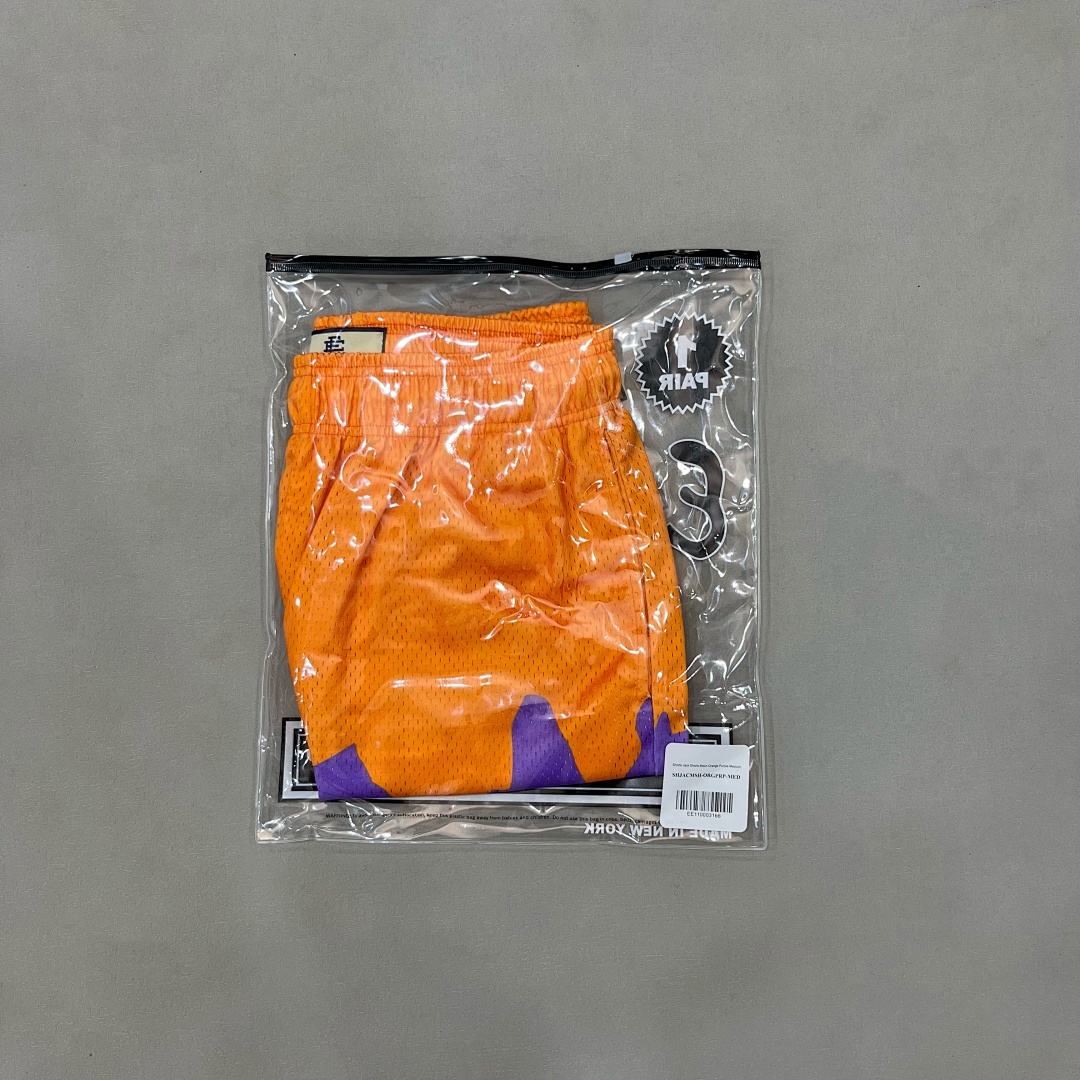 Eric Emanuel ¥98 EE Basic Short - Image 10