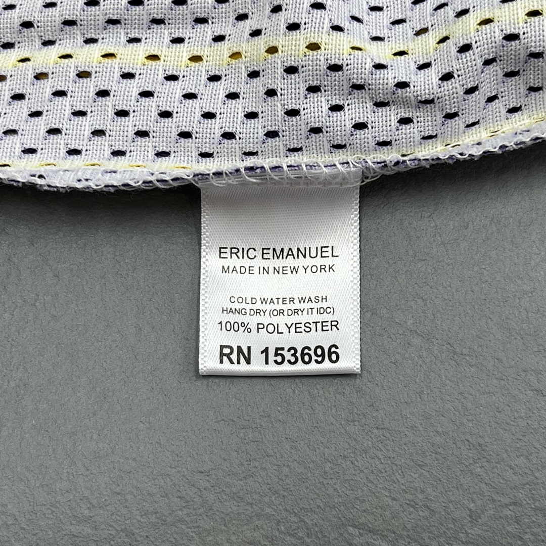 Eric Emanuel ¥98 EE Basic Short - Image 11