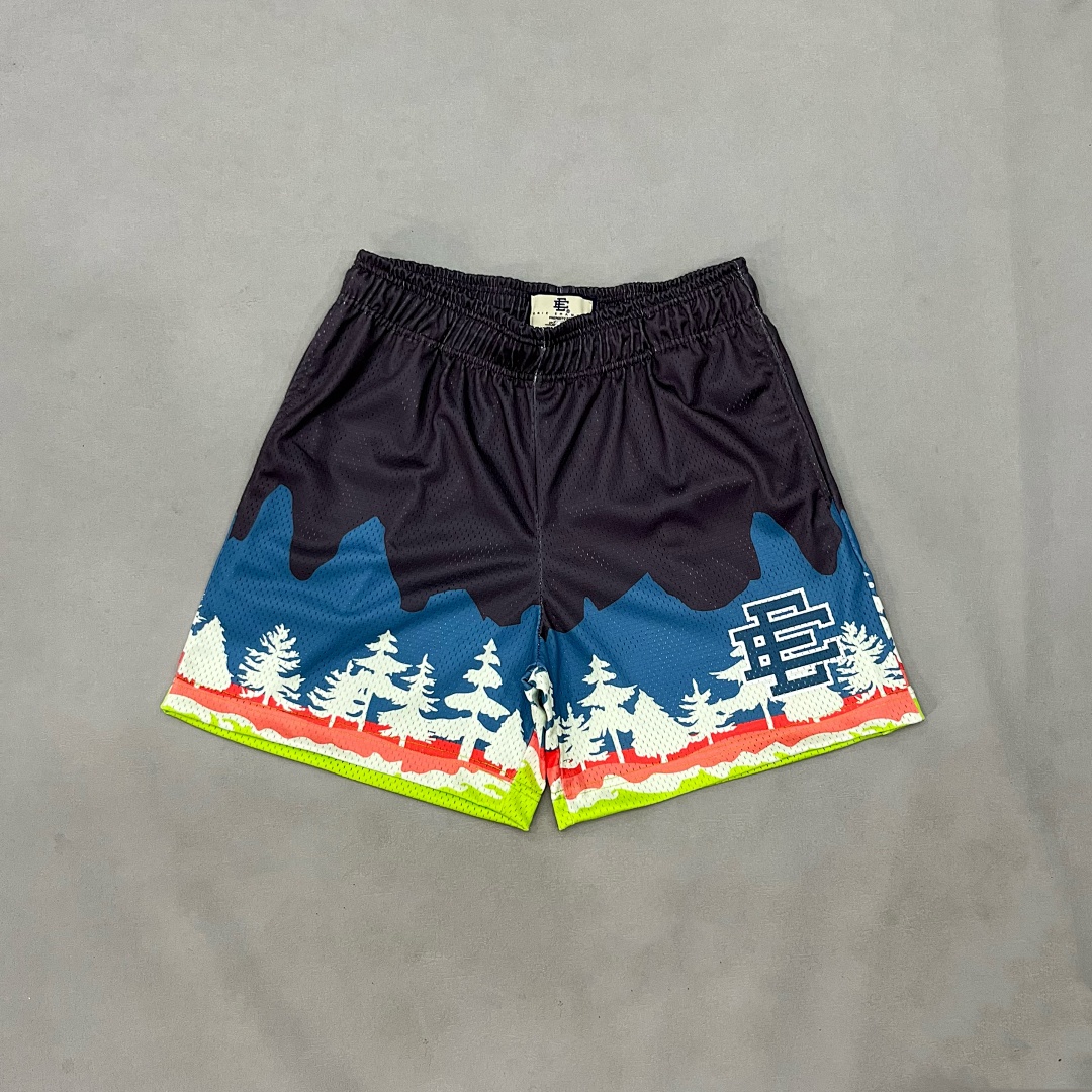 Eric Emanuel ¥98 EE Basic Short - Image 13
