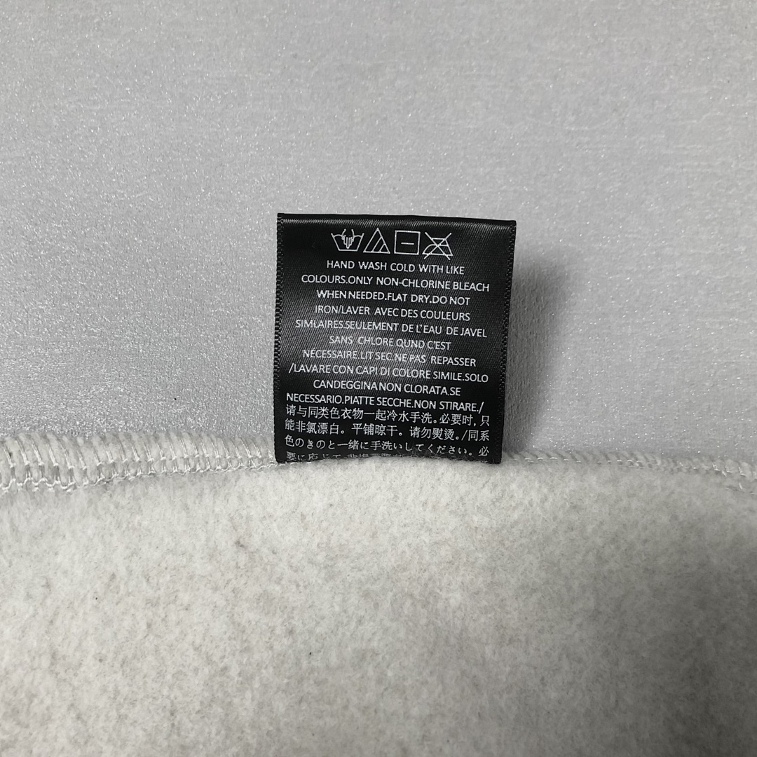 Bape ¥198 Fear Of God Essentials - Image 33