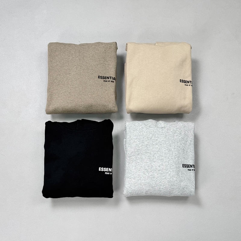Bape ¥198 Fear Of God Essentials