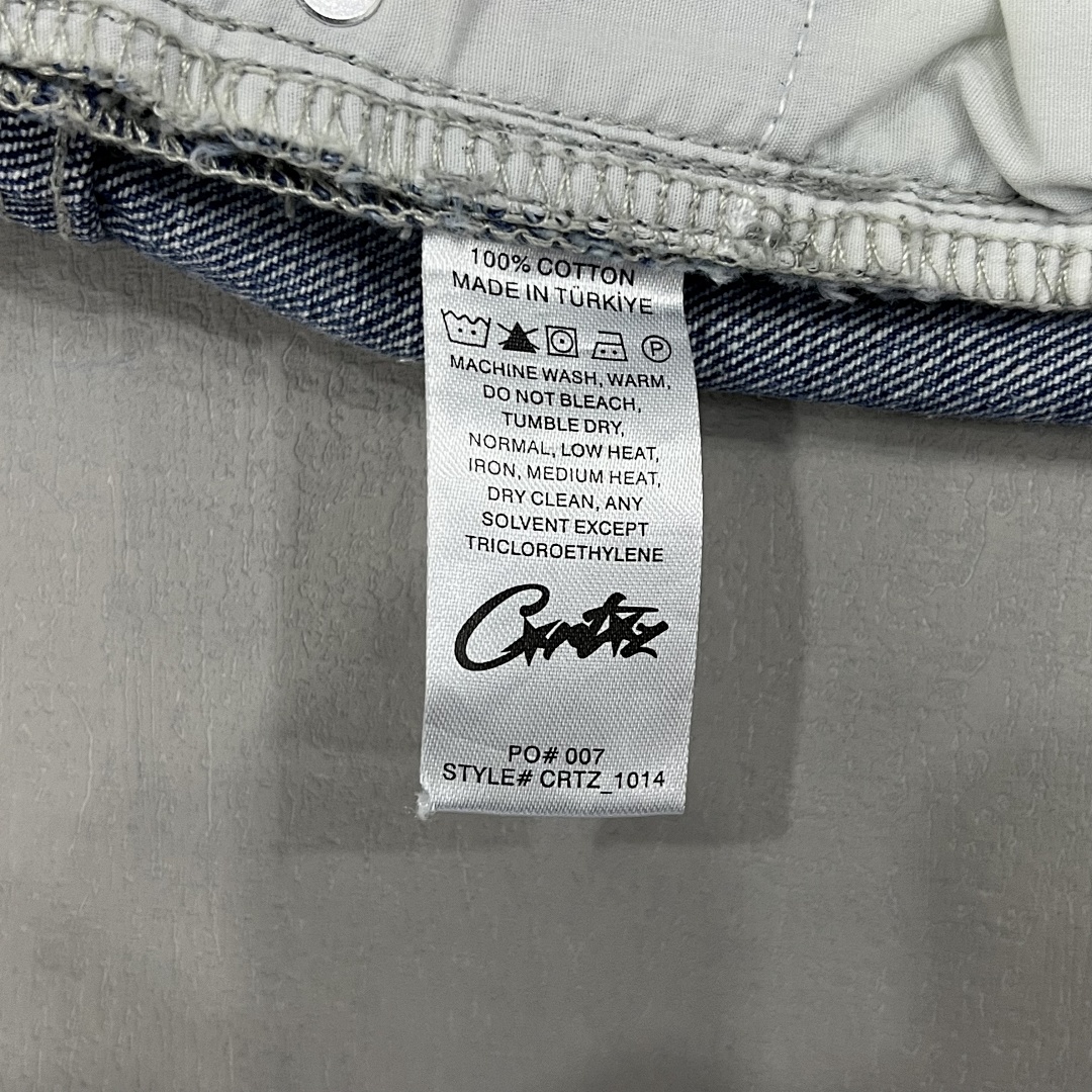 Corteiz ¥120 - Image 15
