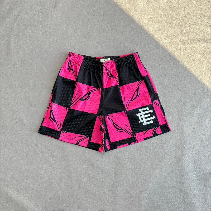 Eric Emanuel ¥98 EE X Matty Boy 99 Eyes (Pink), photo 1