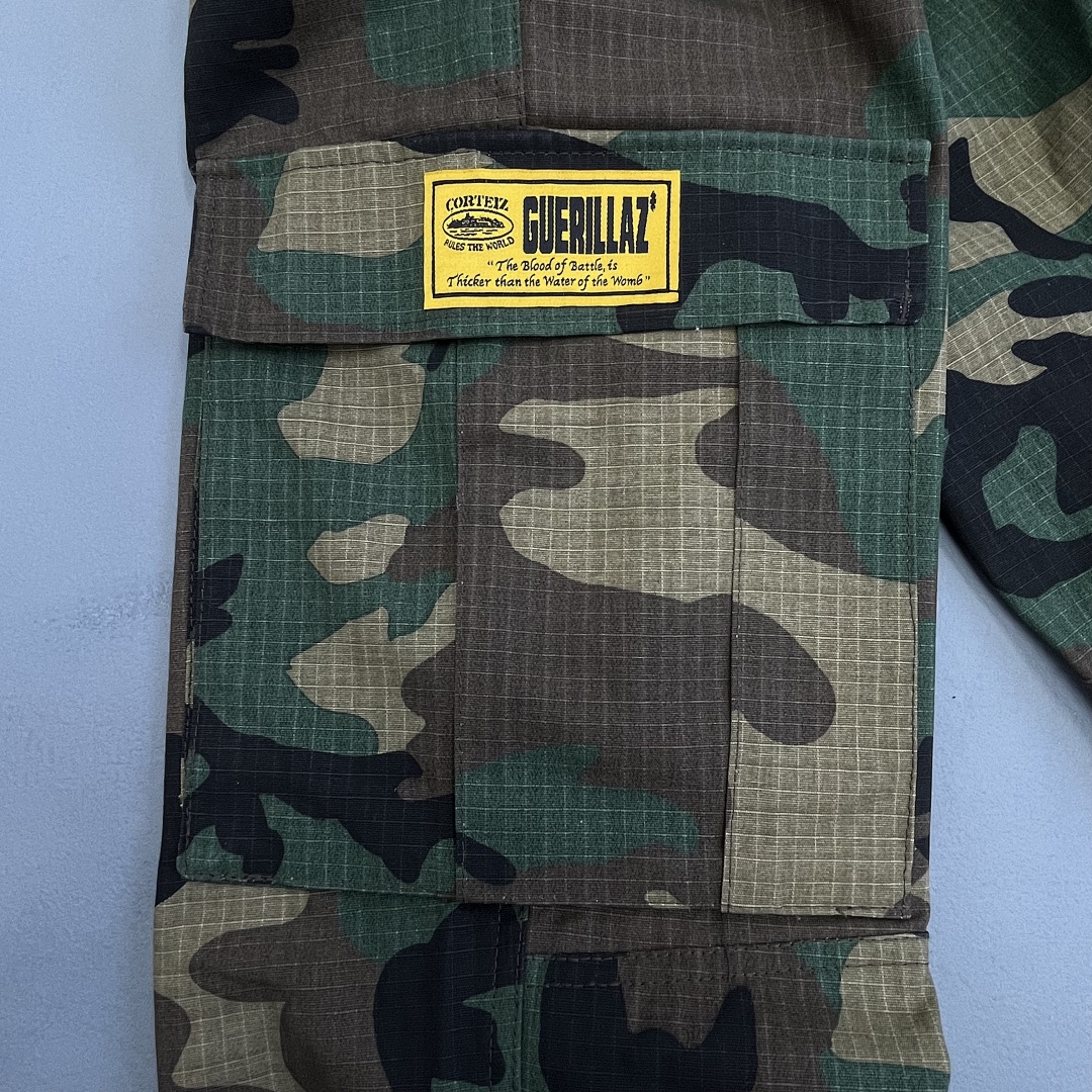 Corteiz ¥60🔥Discount🔥 - Image 18