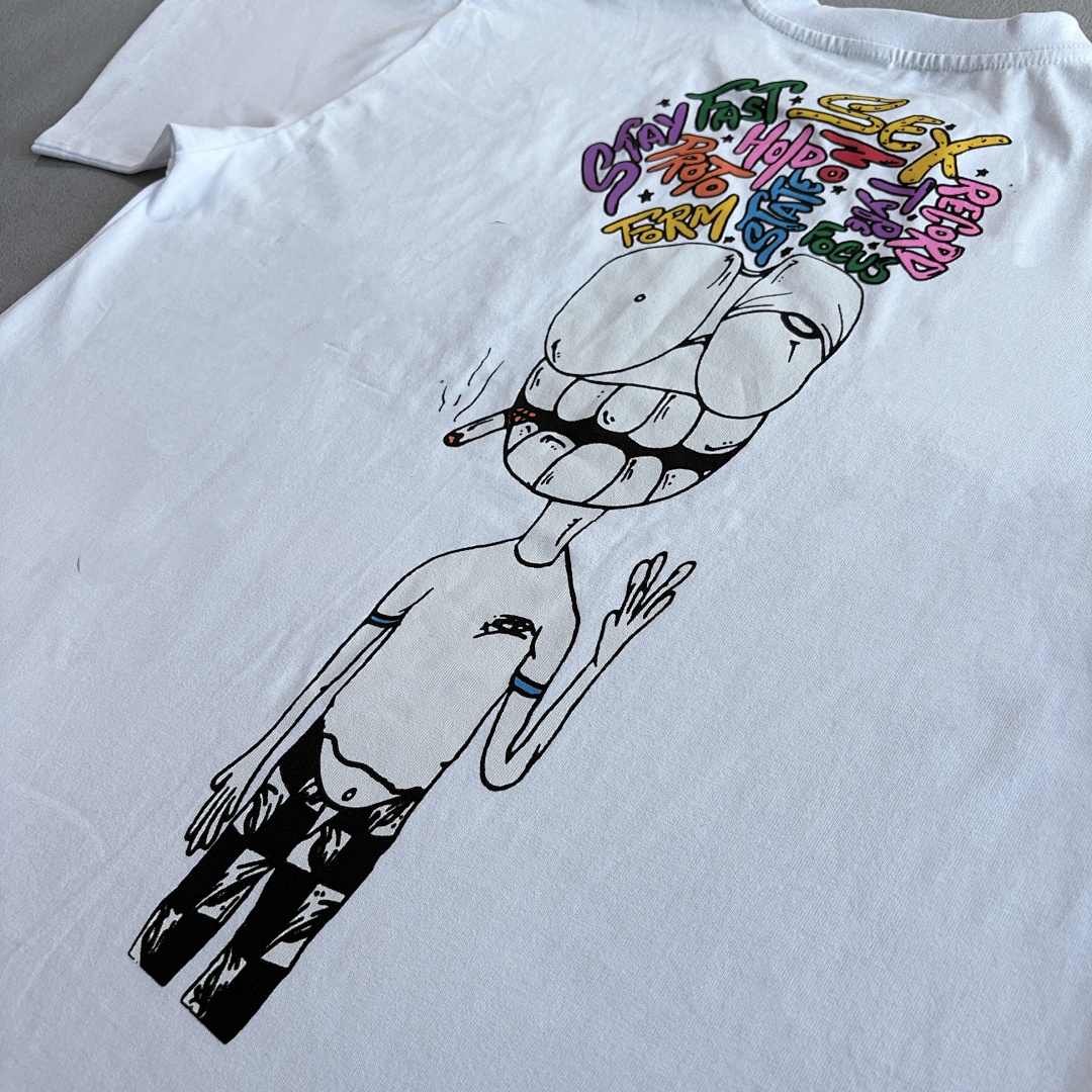 Bape ¥78 Mattyboy - Image 5