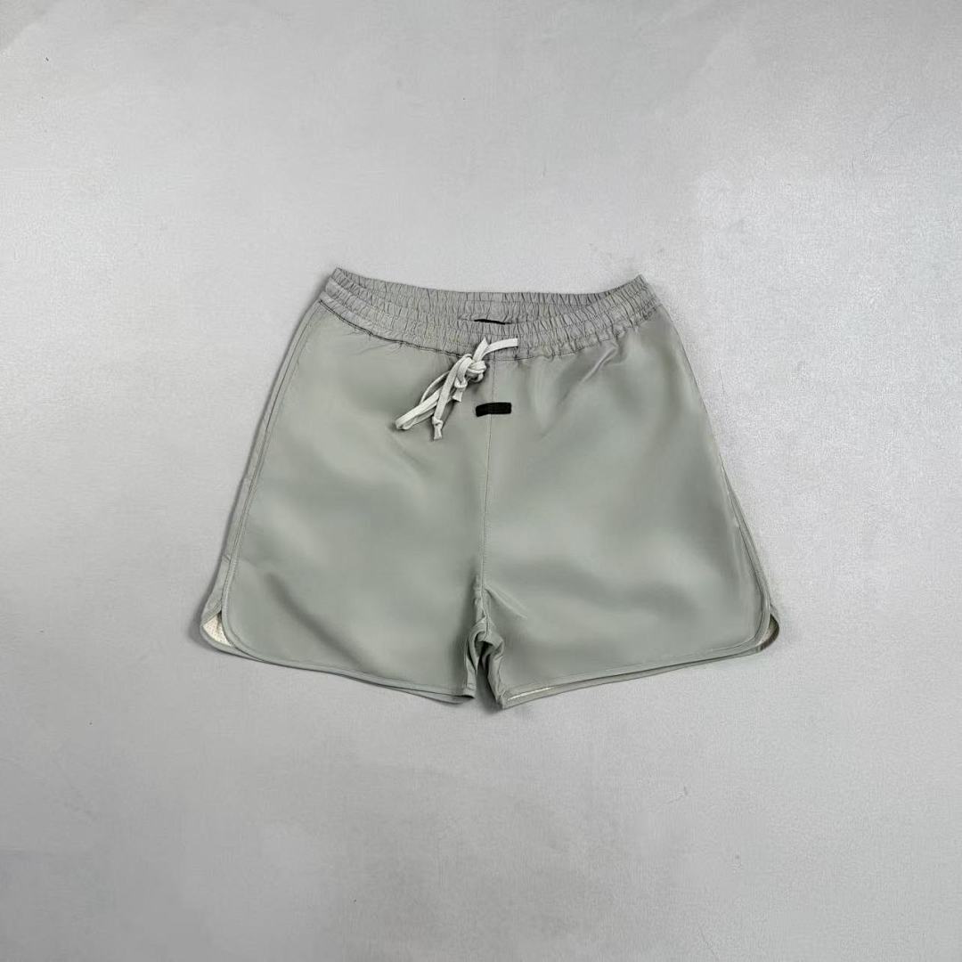 Bape ¥155 Essentials Shorts - Image 13