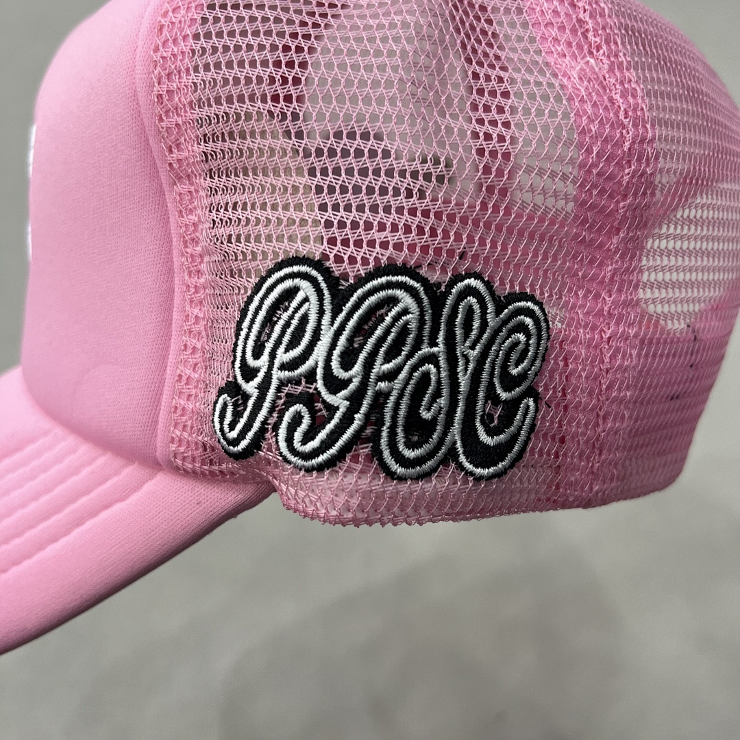 Unbranded ¥35 Please Paulo Stop Cappin“A3”Trucker Hat - Image 20