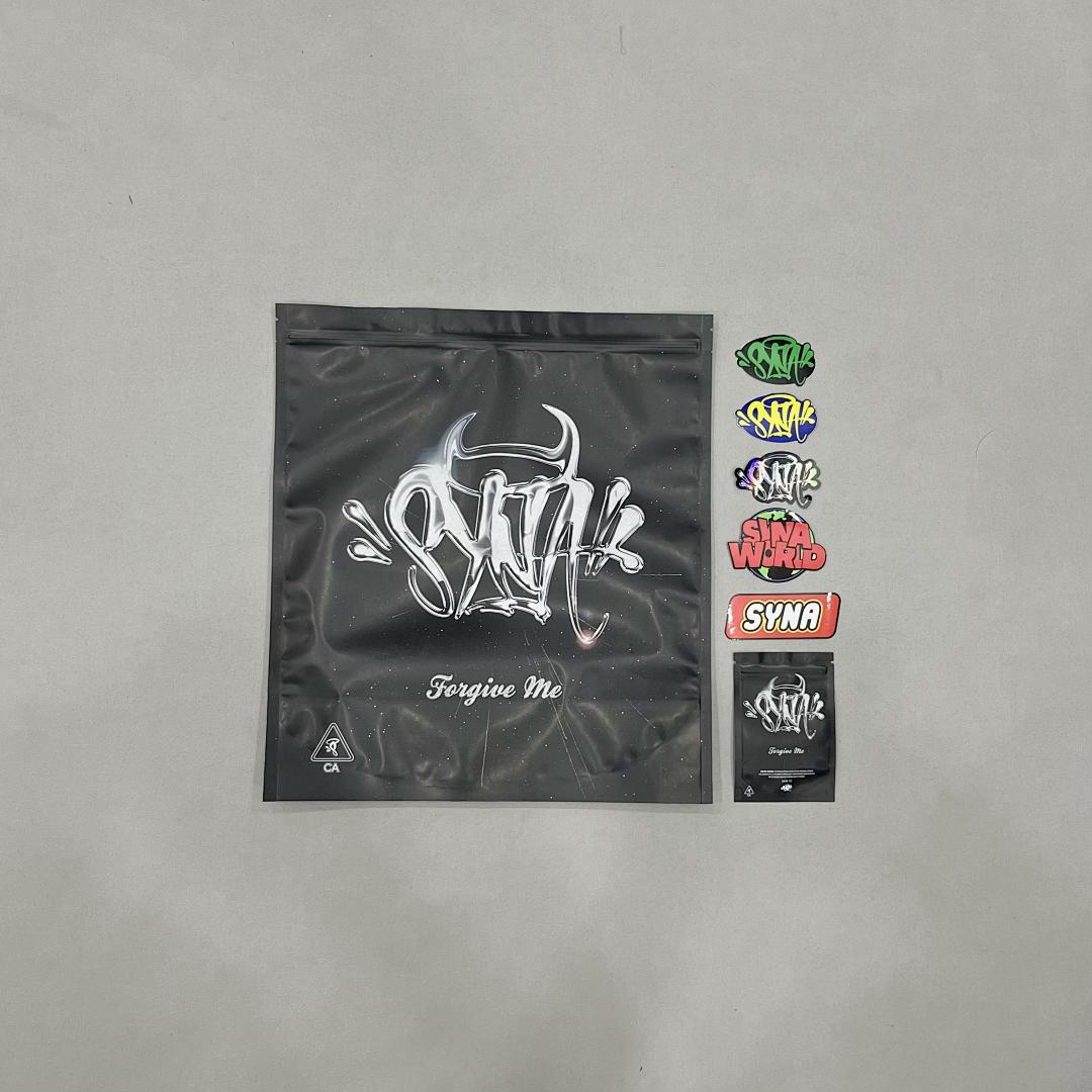 Syna World ¥120🔥Discount🔥SY Tracksuit - Image 4