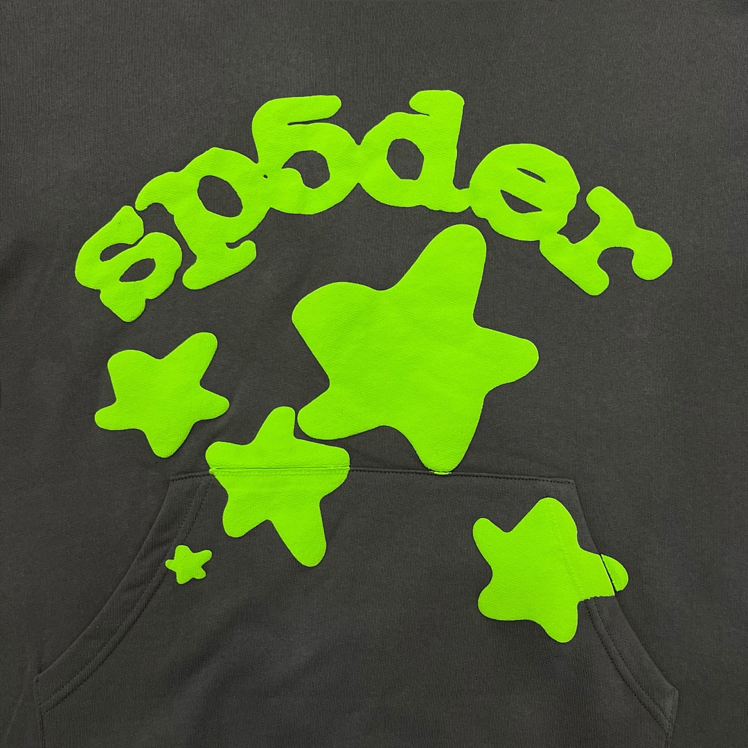 Sp5der ¥260 Sp5Der 1:1 - Image 10