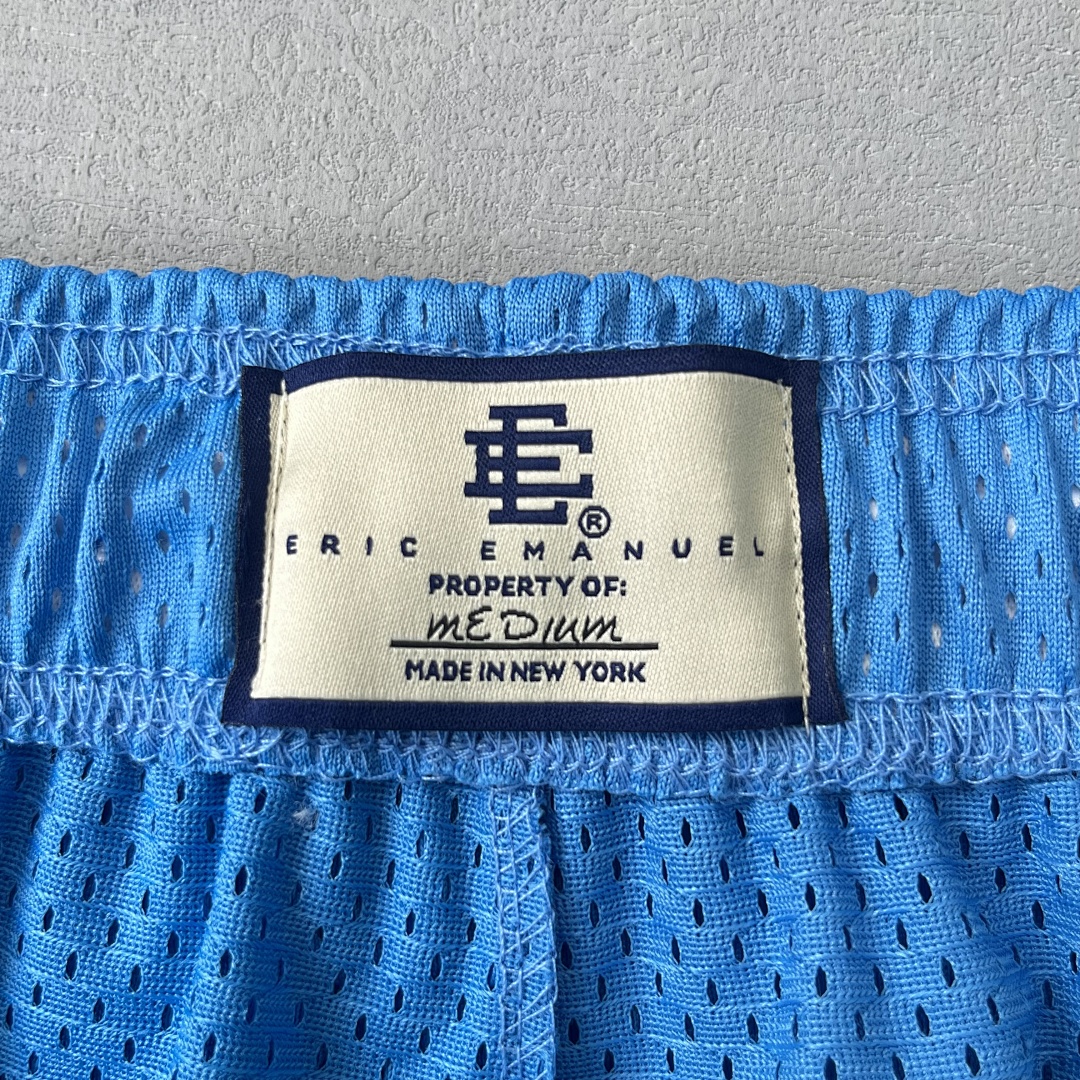 Eric Emanuel ¥98 EE Basic (SS23) - Image 30