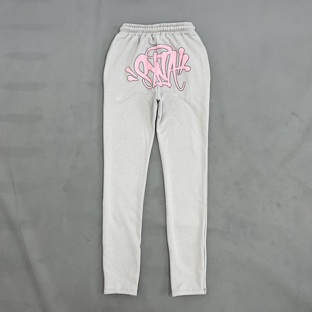 Syna World ¥120🔥Discount🔥SY Tracksuit GREY/ - Image 13