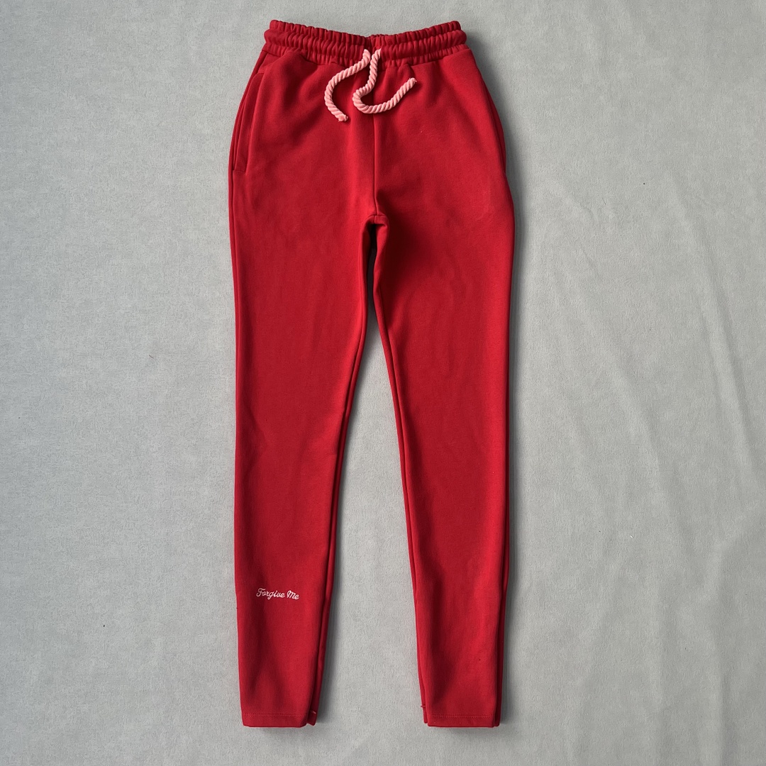 Syna World ¥120🔥Discount🔥SY Tracksuit RED/ - Image 9