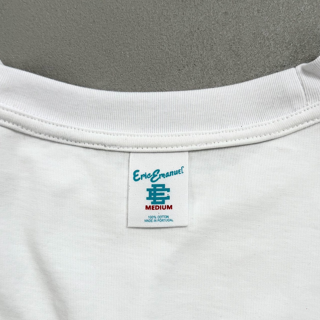 Christian Louboutin ¥120 Eric Emanuel EE Keith Haring L/S T-Shirt - Image 8