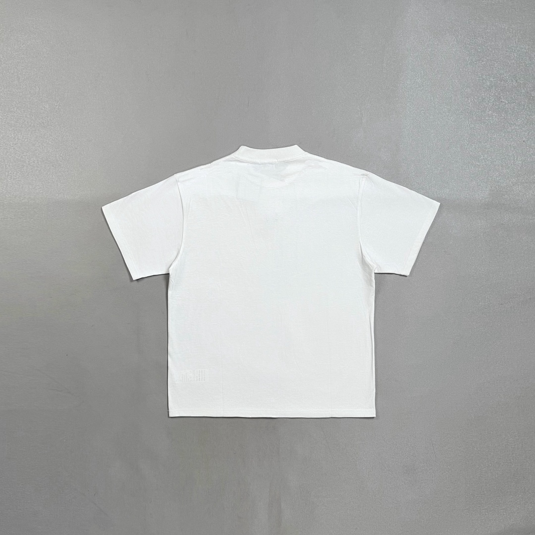 Bape ¥118 Thug Club Basic T-Shirt - Image 4