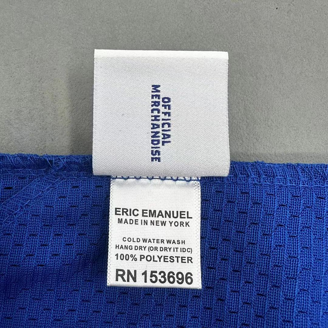 Eric Emanuel ¥98 EE Basic Short - Image 16