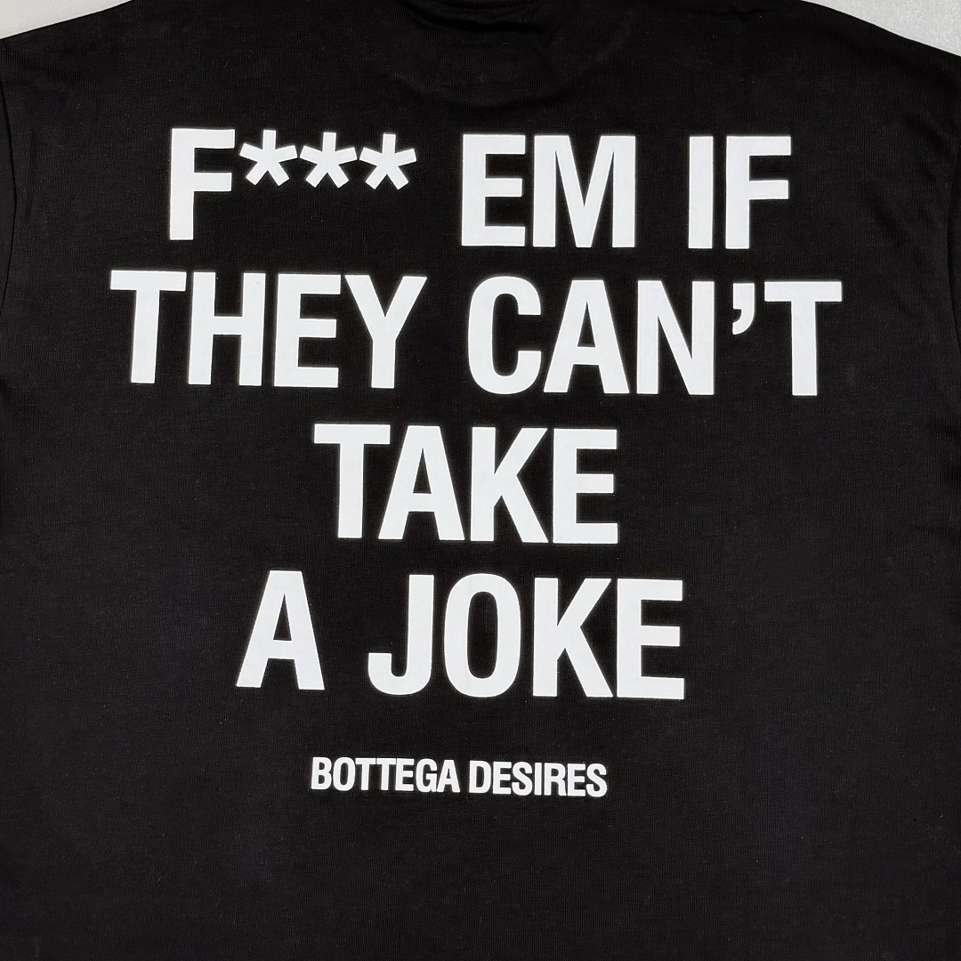 Bottega Veneta ¥128 Bottega Desires T-Shirts - Image 36