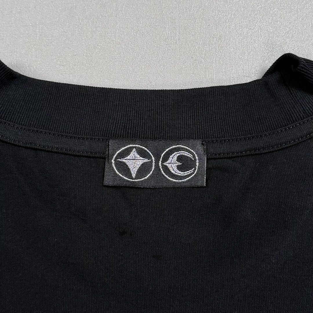 Bape ¥118 Thug Club Basic T-Shirt - Image 19