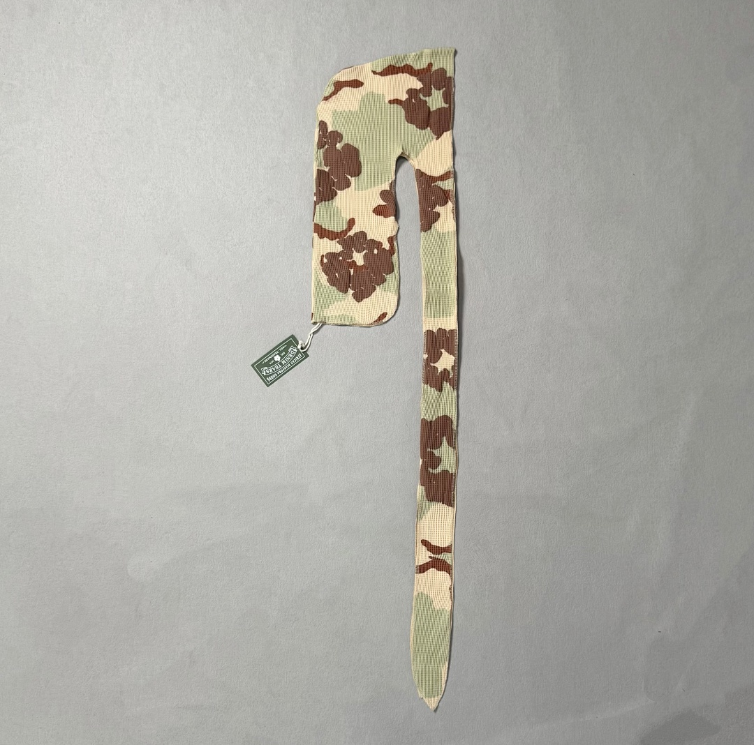 Unbranded ⭐¥99 Denim Tears Cotton Wreath Durag