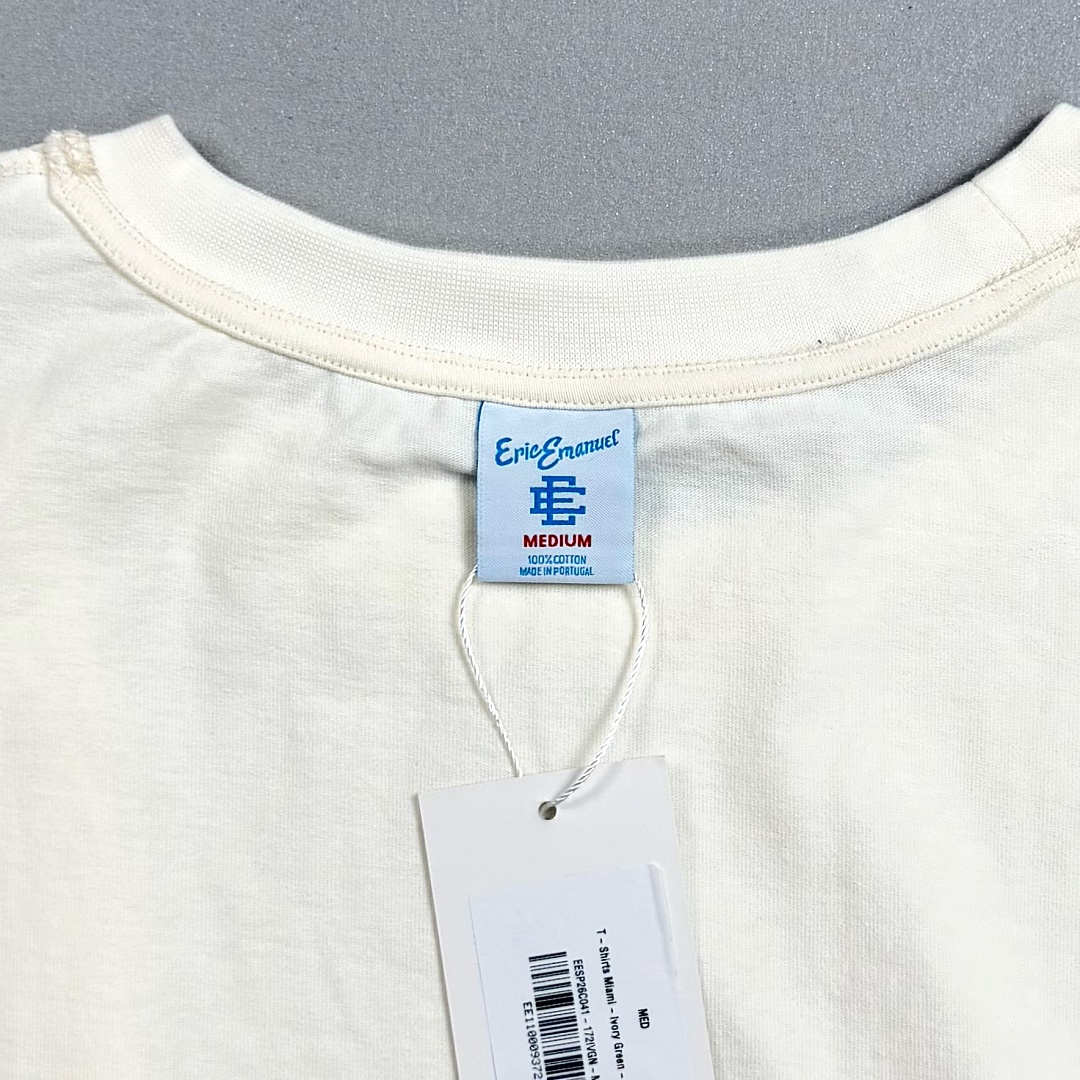 Christian Louboutin ¥78 Eric Emanuel EE Basic T-Shirt - Image 19
