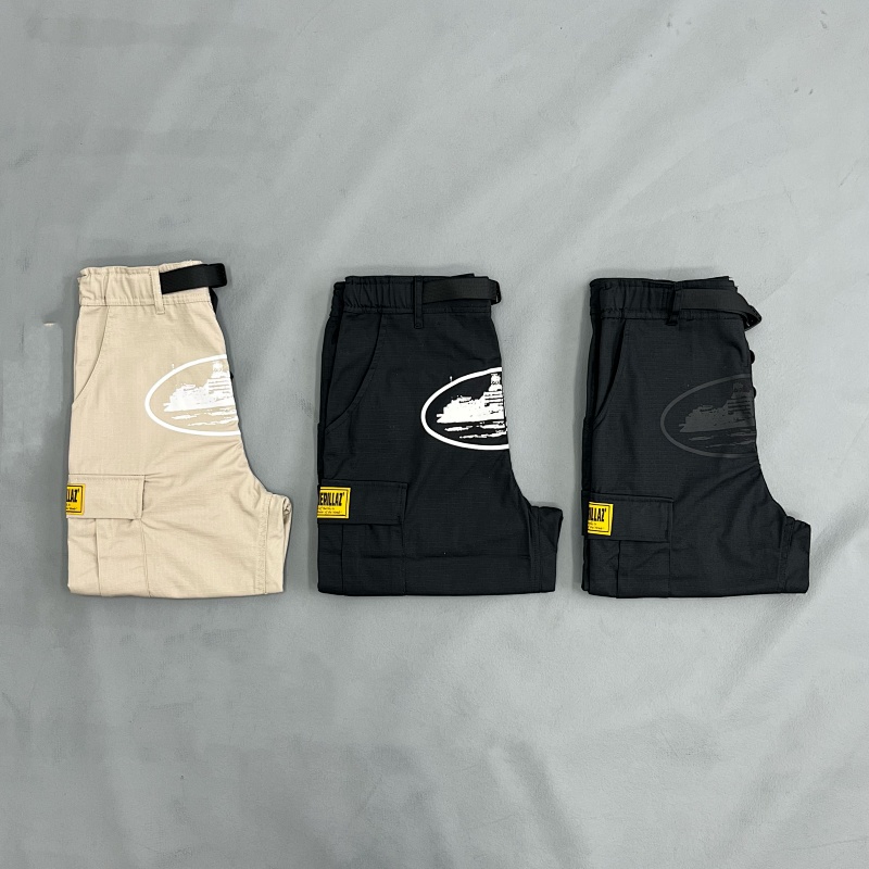 Corteiz ¥60🔥Discount🔥