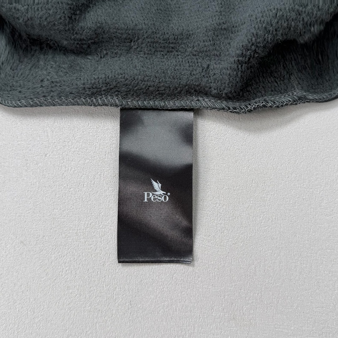 Gallery Dept ¥155 Peso RAWS Shorts - Image 14