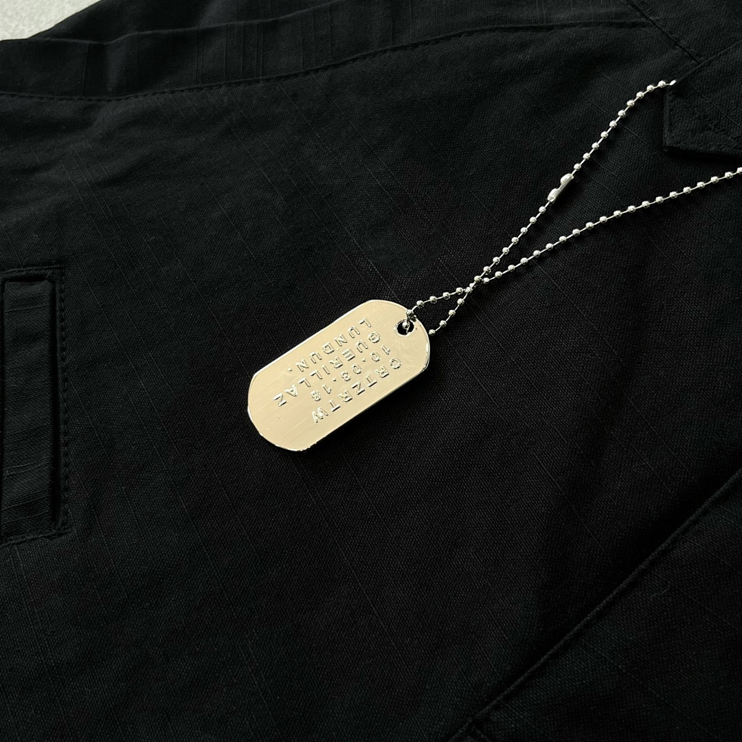 Corteiz ¥66🔥Discount🔥Slant Pocket Set - Image 25