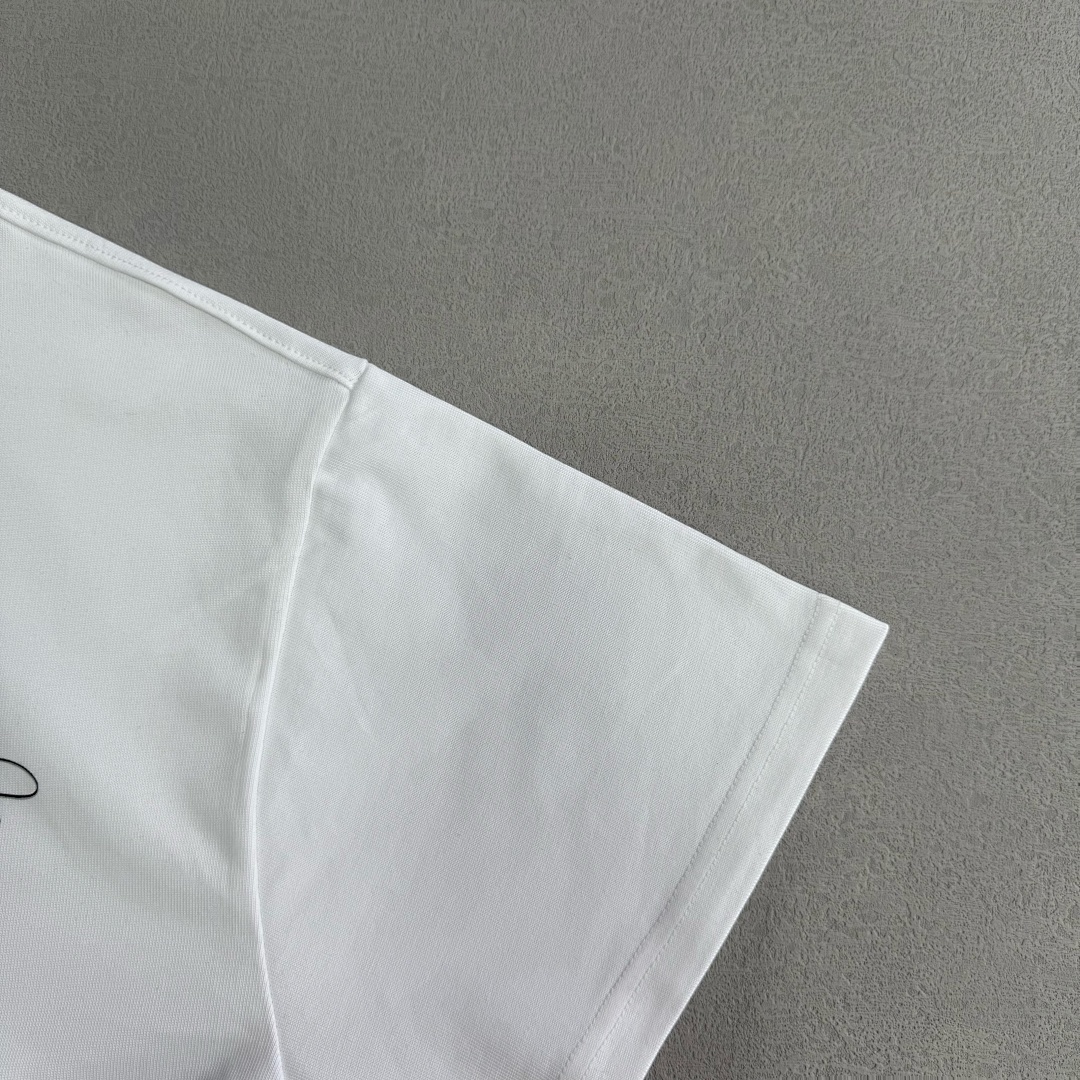 Corteiz ¥105 Corteiz Write-Off Heavyweight Tee - Image 7