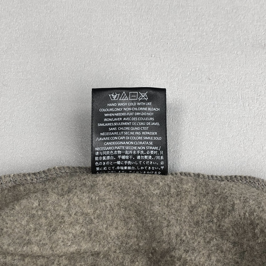 Bape ¥198 Fear Of God Essentials - Image 22