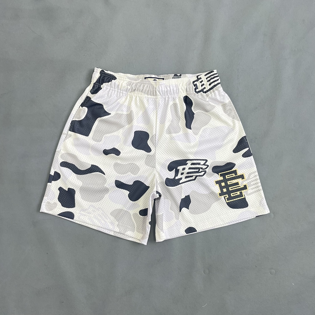 Eric Emanuel ¥98 EE Basic Short - Image 15