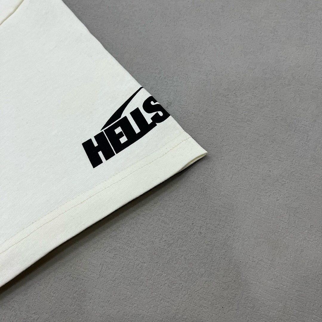 Hellstar ¥150 Hellstar Breaking News T-Shirt - Image 8