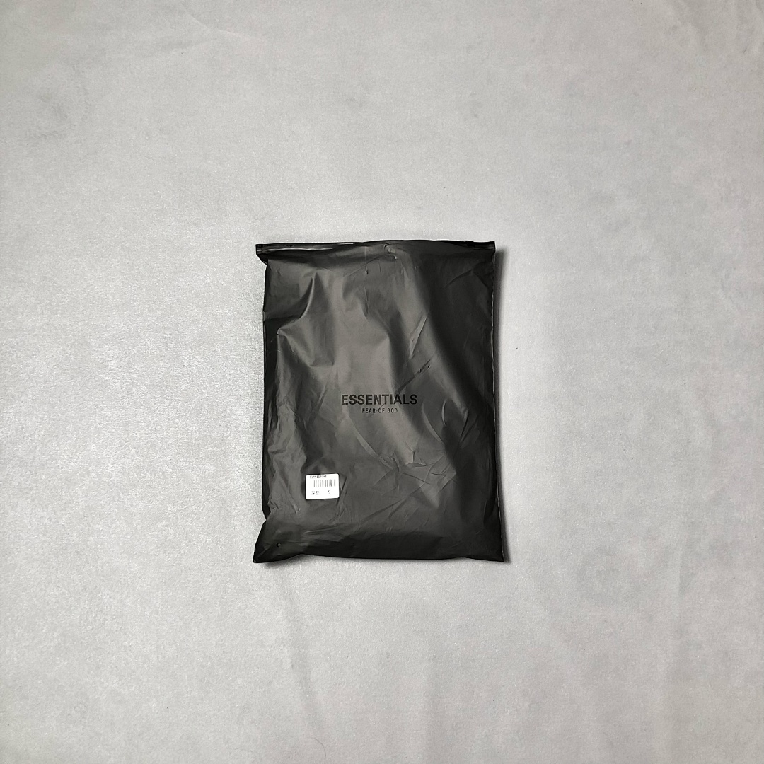 Bape ¥198 Fear Of God Essentials - Image 23