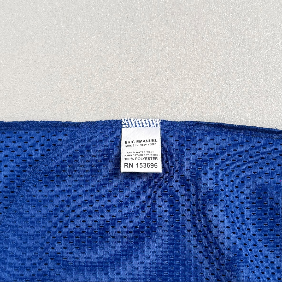 Eric Emanuel ¥98 Eric Emanuel EE Baggy Short - Image 24