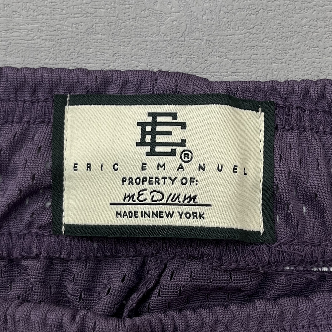 Eric Emanuel ¥98 EE Basic Short - Image 31