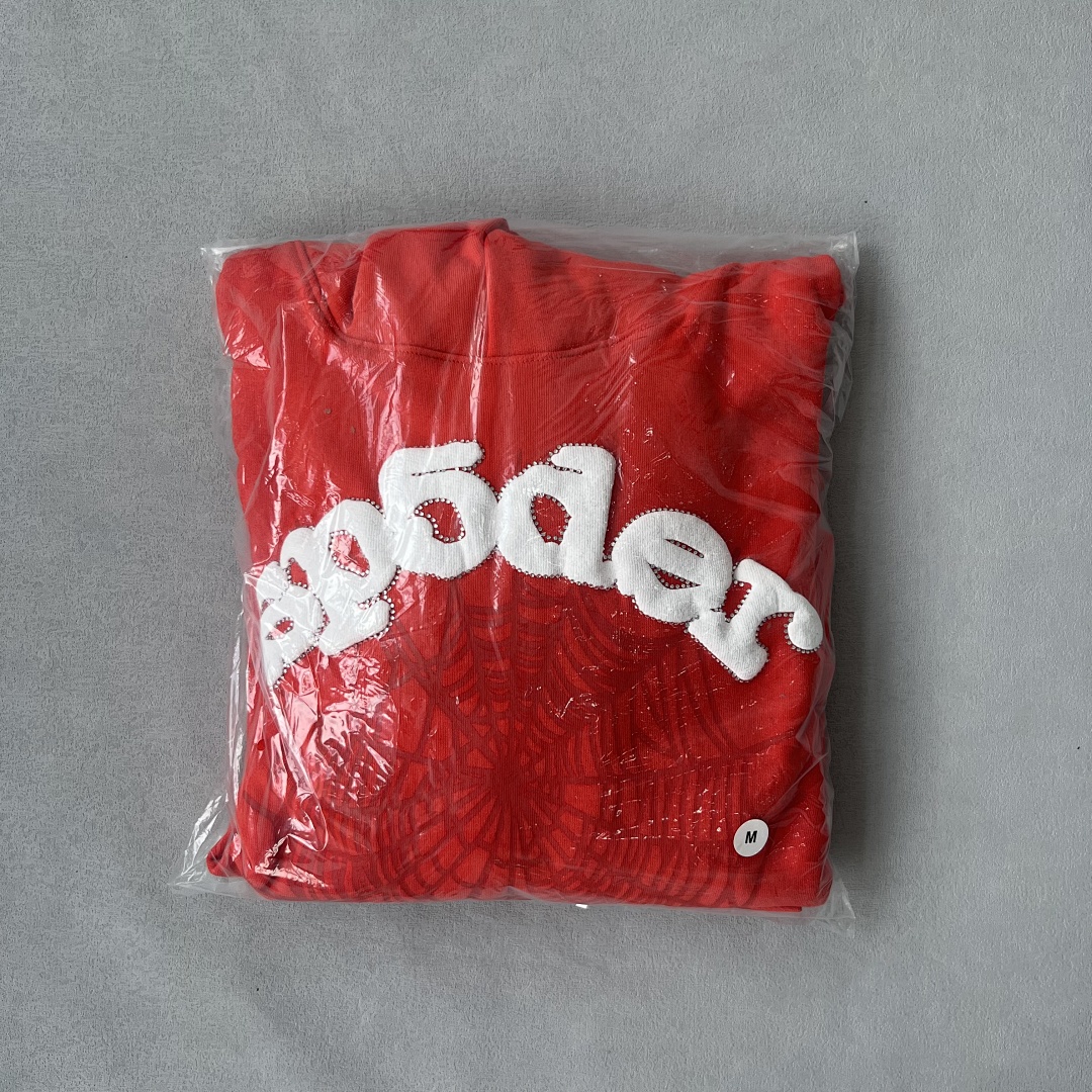 Sp5der ¥150🔥Discount🔥Sp5Der 1:1 - Image 9