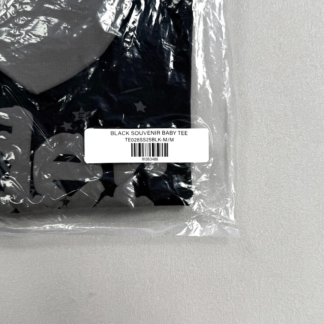 Sp5der ¥98 Sp5Der Tee - Image 12