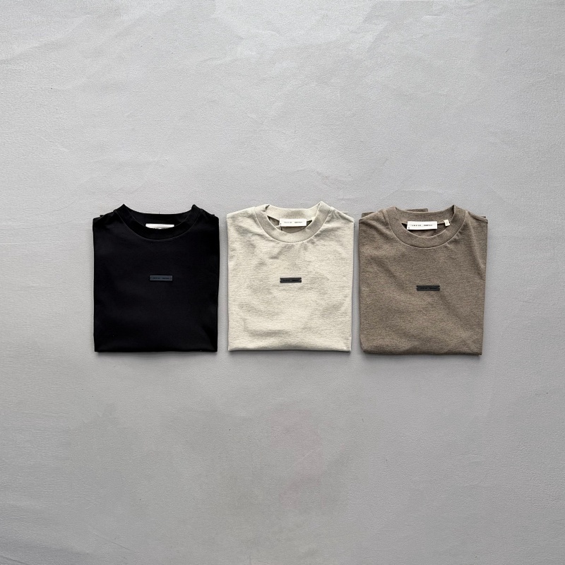 Bape Bape ¥99 Fear Of God Essentials Tee, photo 1