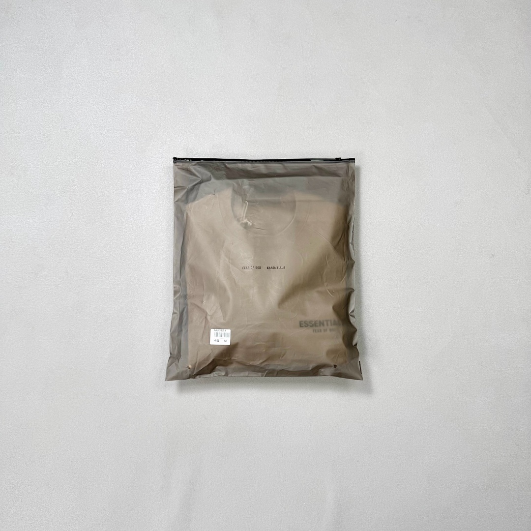 Bape ¥198 Fear Of God Essentials - Image 14