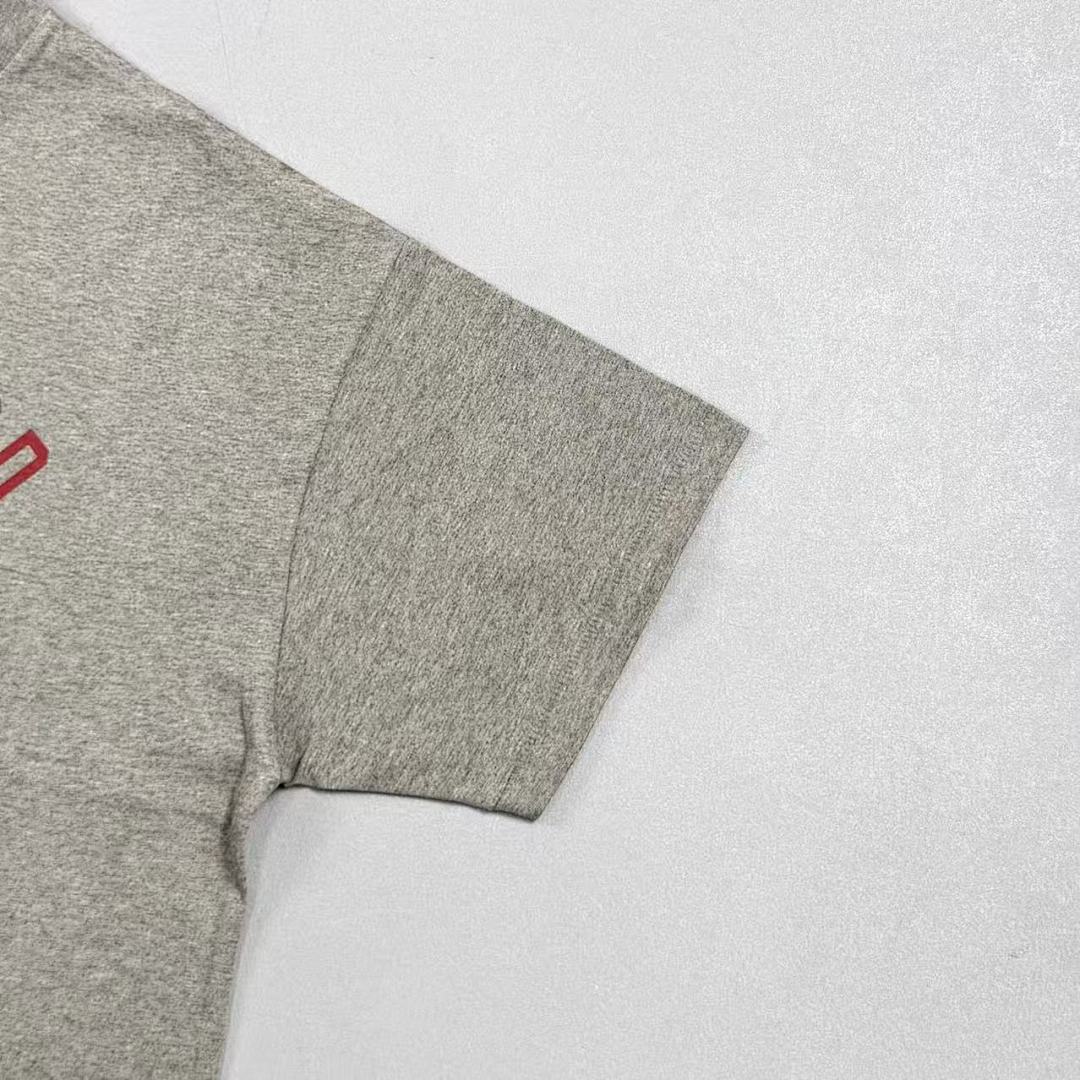 Bape ¥118 Fear Of God Essentials Tee - Image 6