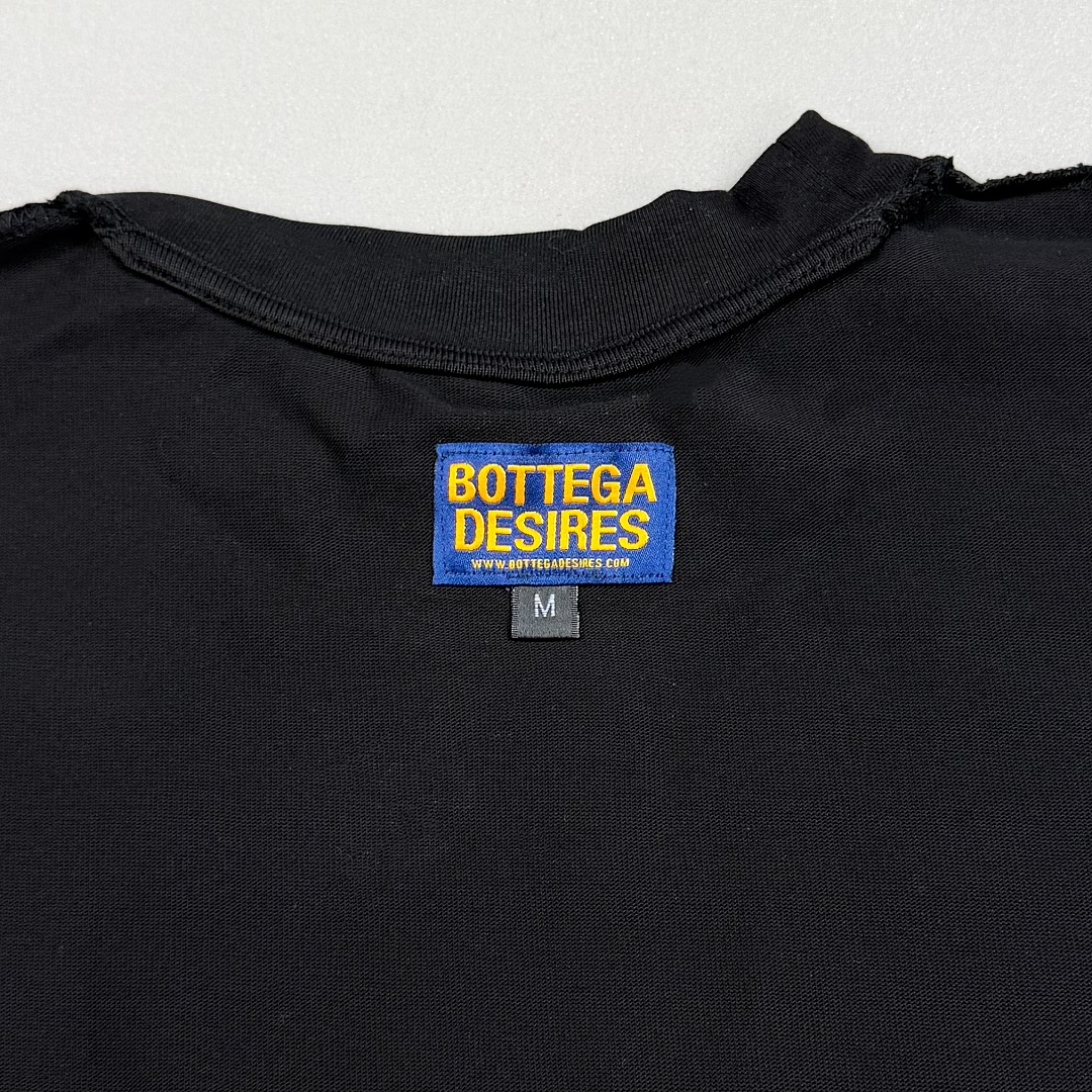 Bottega Veneta ¥128 Bottega Desires T-Shirts - Image 37