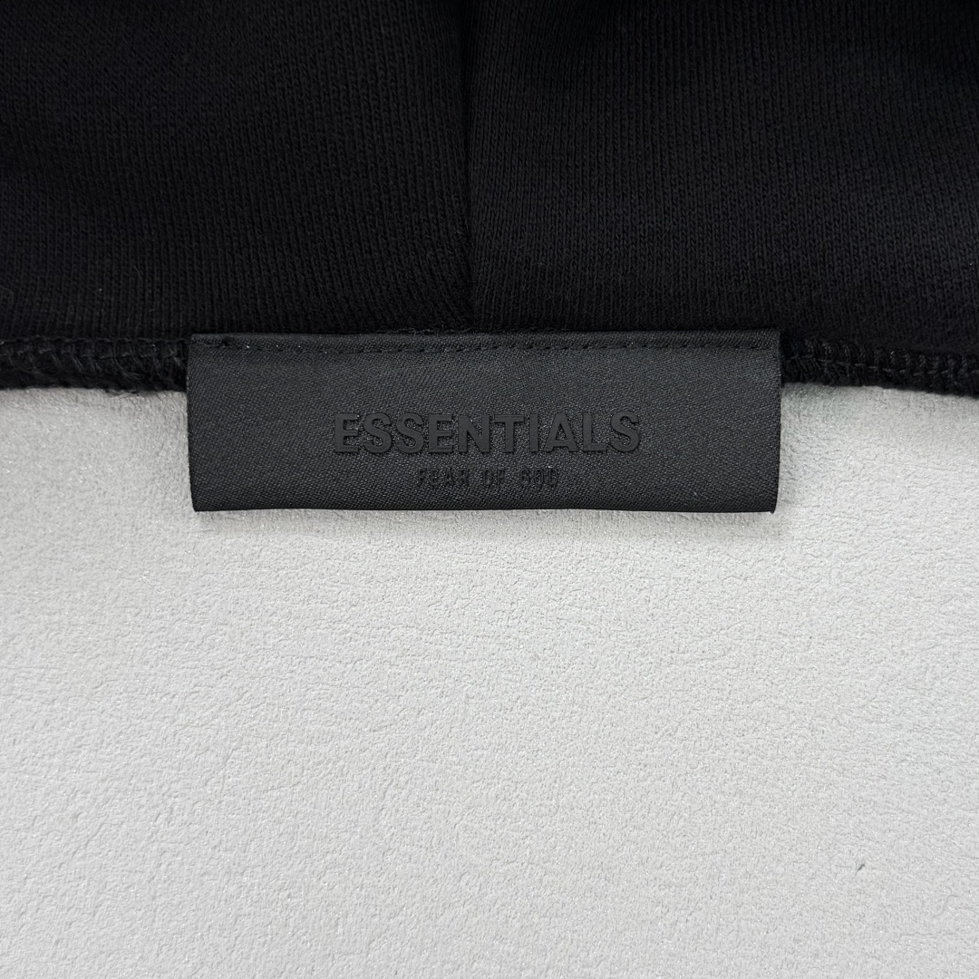 Bape ¥198 Fear Of God Essentials - Image 21