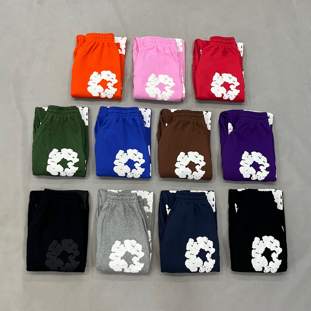 Unbranded ¥268 Denim Tears, photo 1