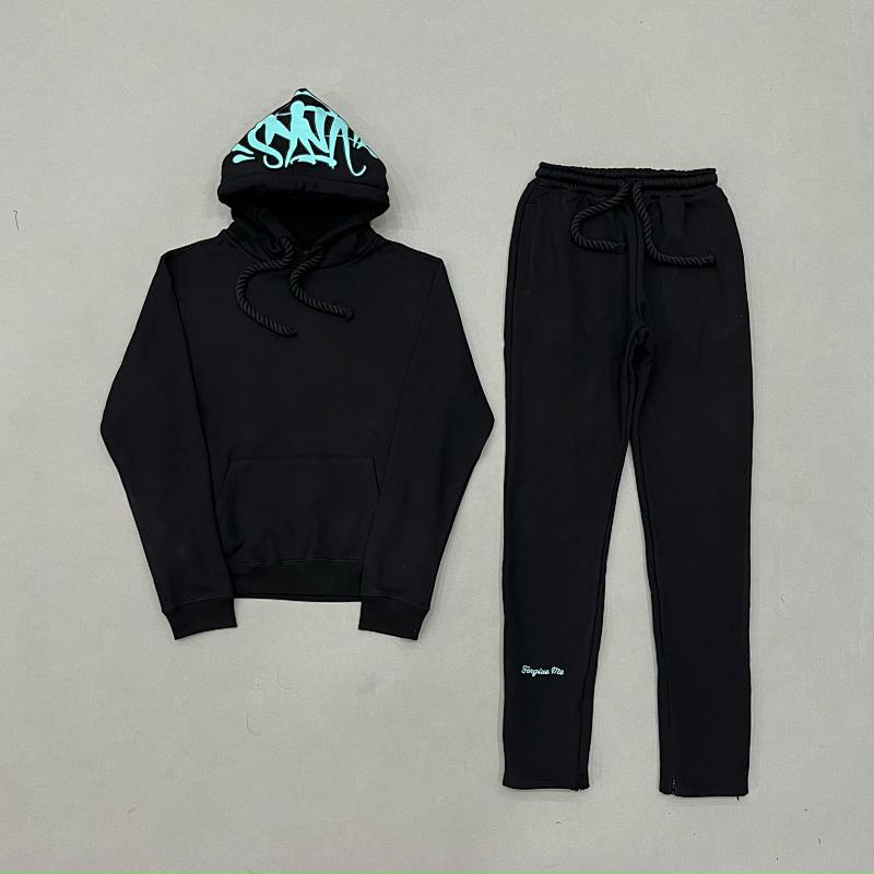 Syna World ¥120🔥Discount🔥SY Tracksuit