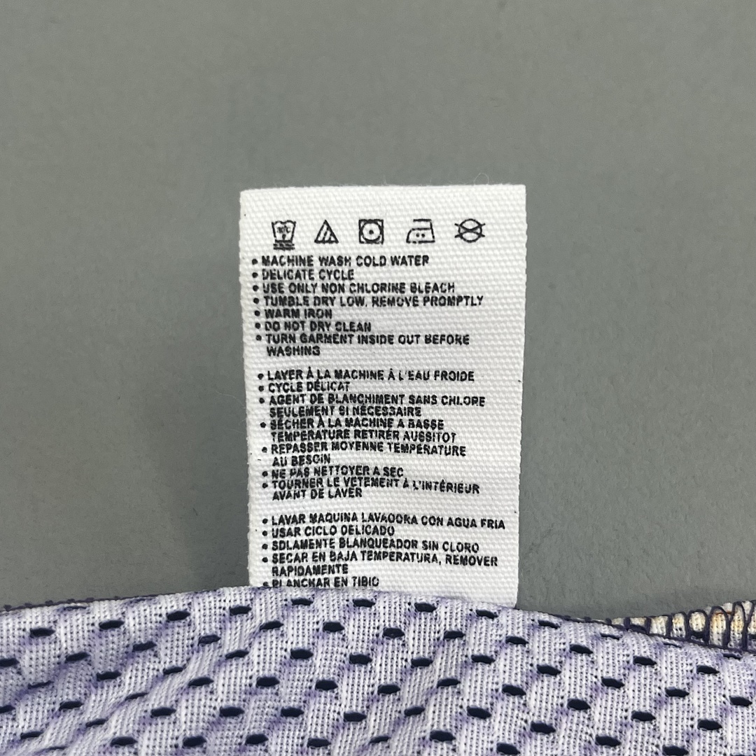 Eric Emanuel ¥98 EE Basic Short - Image 18