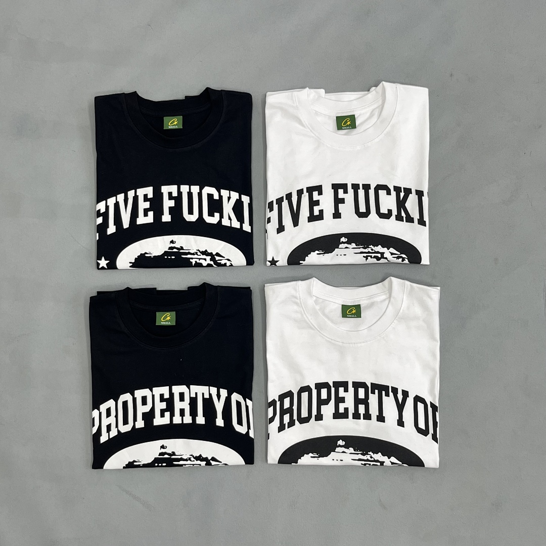 Corteiz ¥15🔥Discount🔥